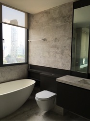OUE Twin Peaks (D9), Condominium #554770871